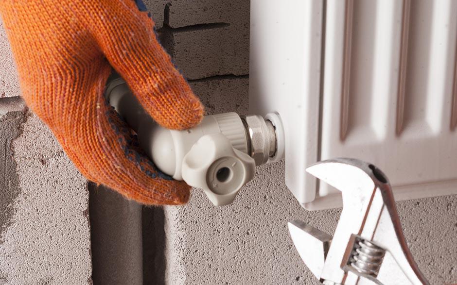 chauffage gaz Villejuif